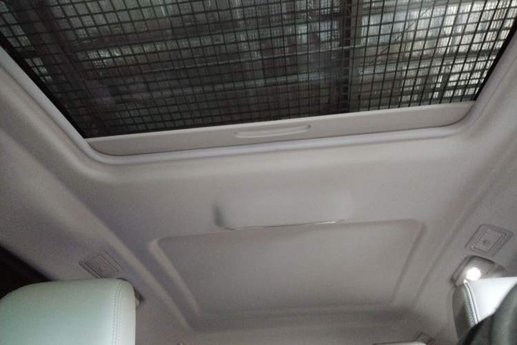 Used Buick GL8 2022 ES Landtrek 653T Comfort Edition
