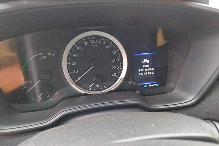 Used Toyota Levin 2021 Dual-Engine 1.8H E-CVT Luxury Edition