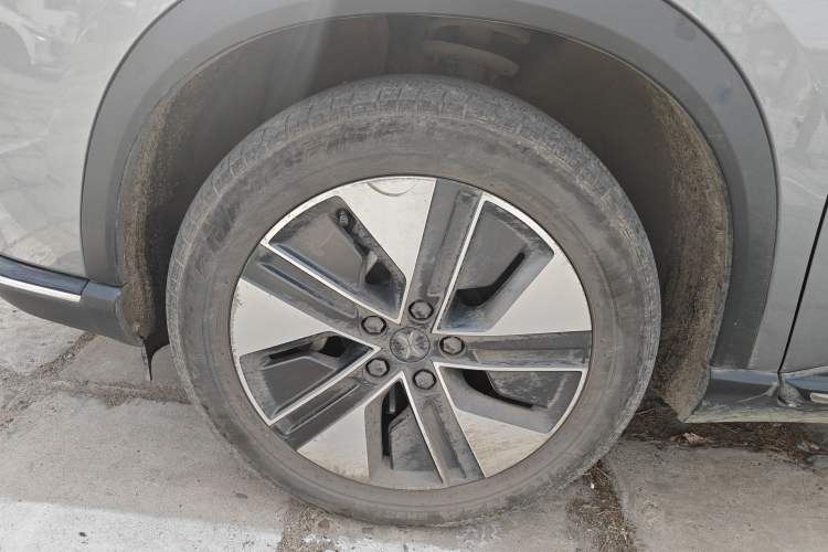 Used XPeng G3 2021 G3i 520G
