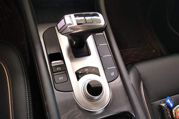 Used Great Wall Poer 2021 2.0T Global Version Passenger Automatic Diesel Two-Wheel Drive Comfort Trim Standard Cab GW4D20M
