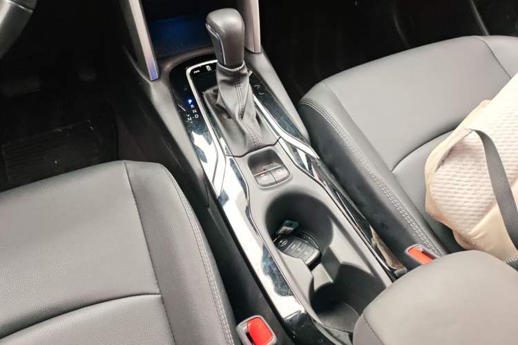 Used Toyota Corolla Cross 2022 2.0L Flagship Edition