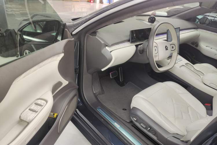 Used Nio ET7 2022 100kWh First Edition