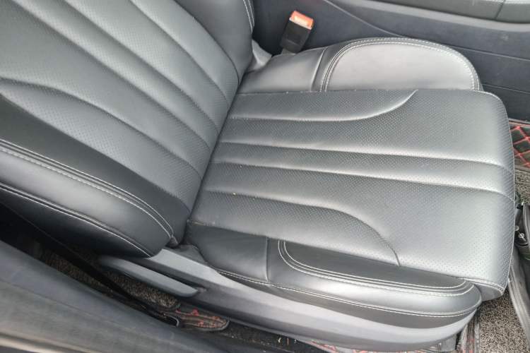 Used Changan CS75 PLUS 2021 1.5T Automatic Luxury Version
