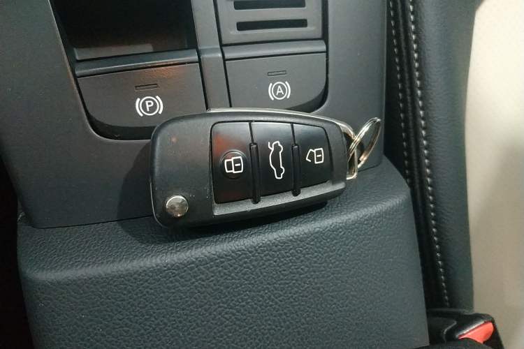 Used Audi A3 2019 Limousine 35 TFSI Ambition China VI
