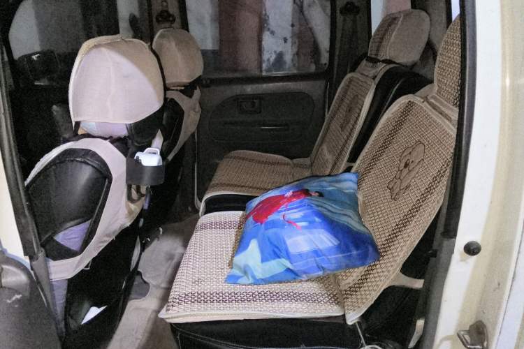 Used Suzuki Wagon R 2007 1.4L Manual Limited Edition