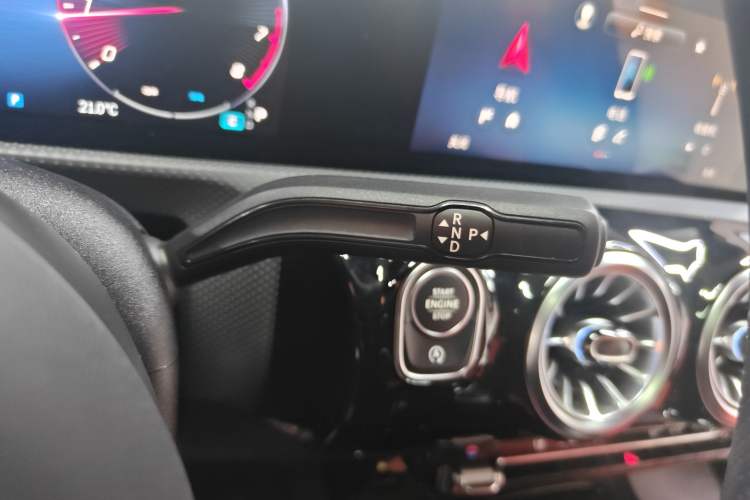 Used Mercedes-Benz A-AMG 2025-Year Restyled AMG A 35 L 4MATIC