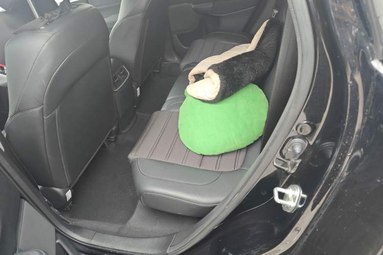 Used Honda CR-V 2021 240TURBO CVT Two-Wheel Drive Urban Edition