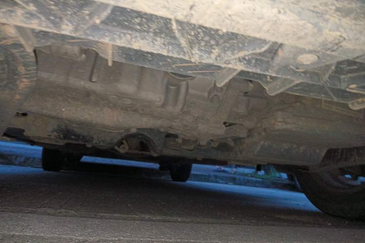 Used Volkswagen Santana 2015 1.6L Automatic Fashion Edition
