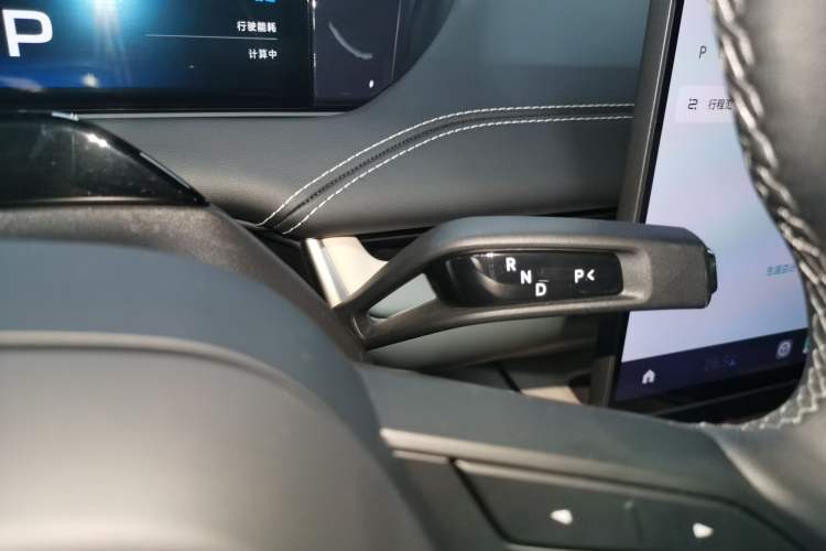 Used  SU7 2024 Rear-Drive Long-Range Intelligent Driving Version