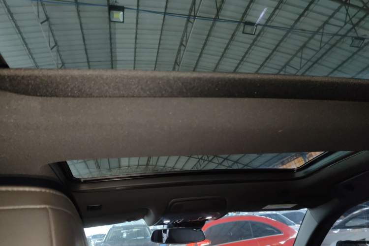 Used Cadillac CT6 2021 28T Luxury Version