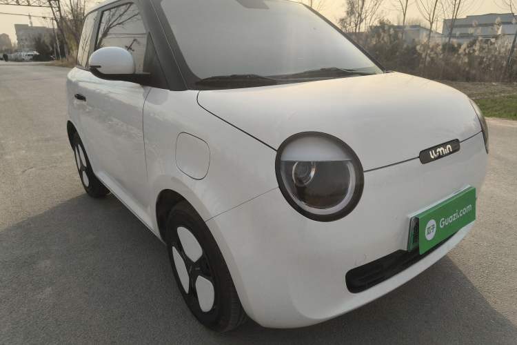 Used  Lumin 2025 205 km Xiangqin Version
