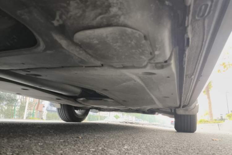 Used Skoda Kodiaq 2018 TSI330 5-Seater Two-Wheel Drive Comfort Edition