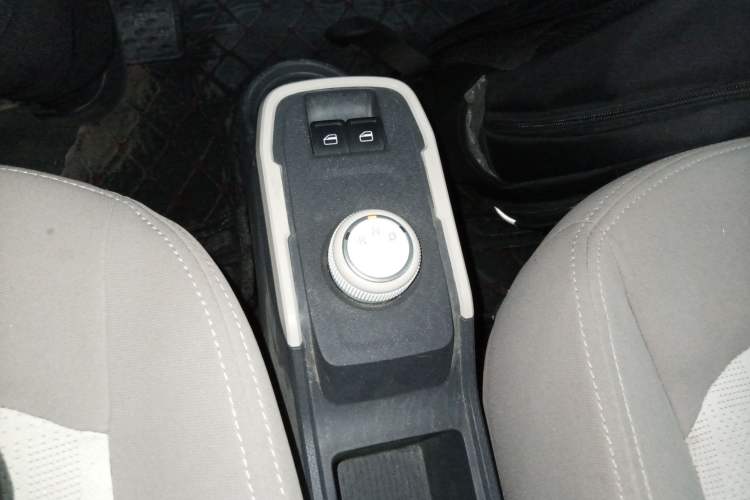 Used Chery QQ Ice Cream 2024 170km Sundae
