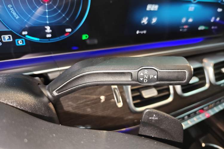 Used Mercedes-Benz GLE 2022 GLE 350 4MATIC Stylish Model
