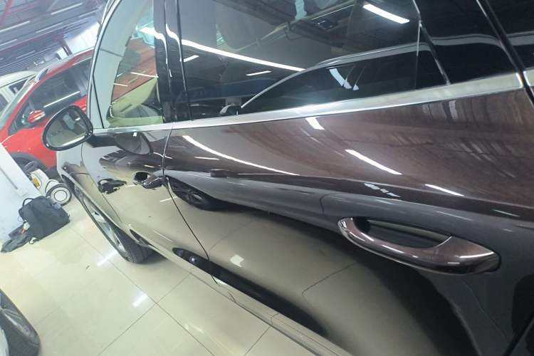 Used Porsche Macan 2014 Macan 2.0T
