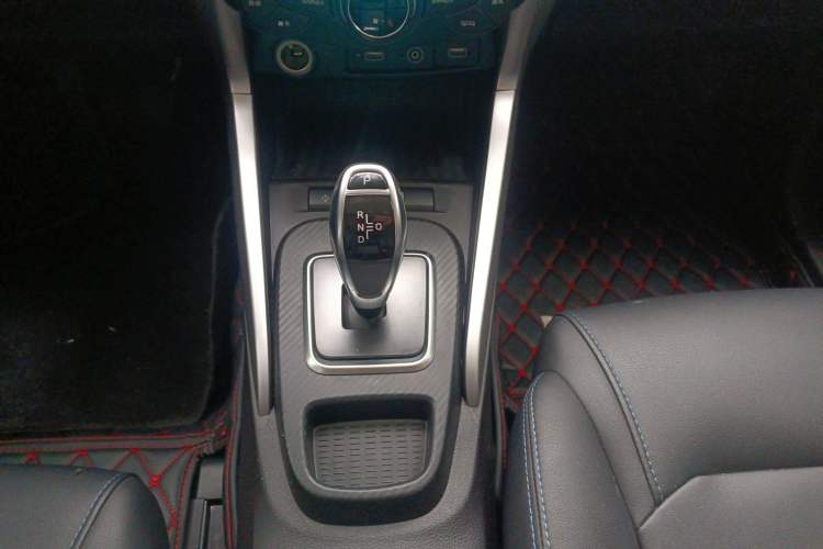 Used BYD Yuan New Energy 2018 EV360 Smart Connect Cool Edition