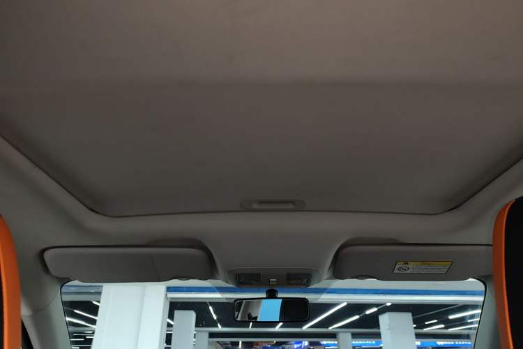 Used Dongfeng Aeolus Yixuan 2023 Mach Edition 1.5L Automatic Chasing Shadow Version
