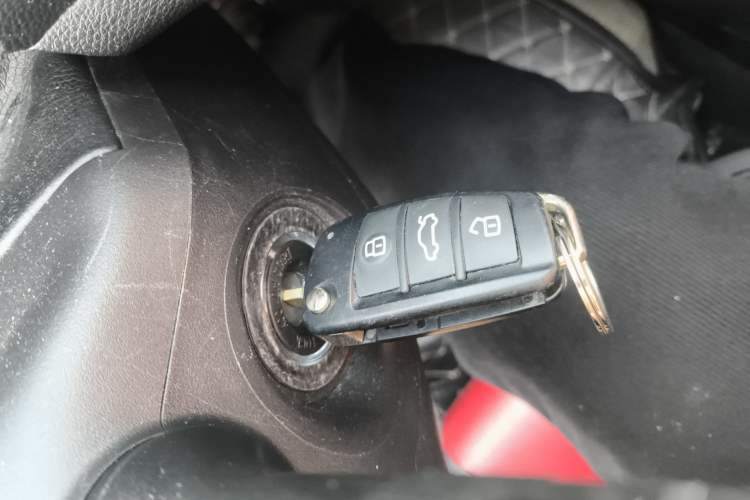 Used Chery Arrizo 5 2017 1.5L CVT Fashion Edition
