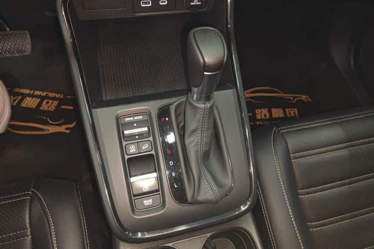 Used Honda CR-V 2024 240TURBO Two-Wheel-Drive Active Version 5 Seats