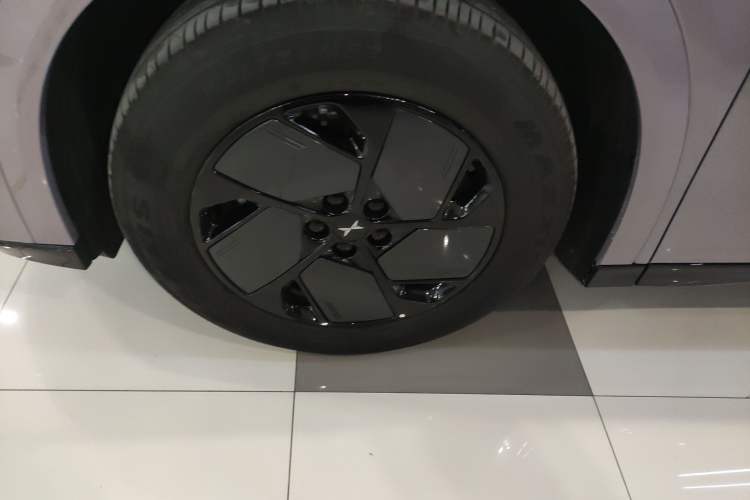 Used XPeng G6 2025 625 Long-Range Max Flagship Edition