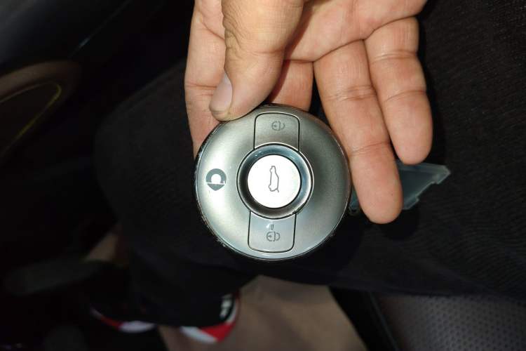 Used  #3 2023 Pulse Four-Wheel Drive Edition
