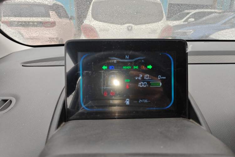 Used  Lumin 2022 210km Sweet Edition
