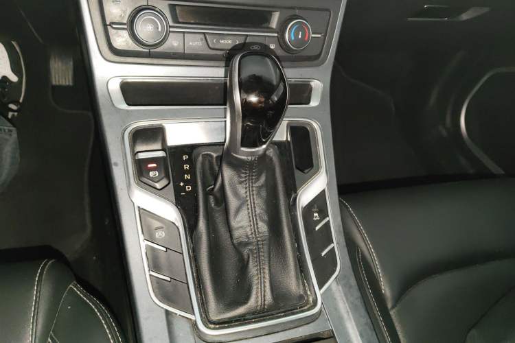 Used Geely Auto Emgrand 2018 1.5L CVT Upward Connect Edition
