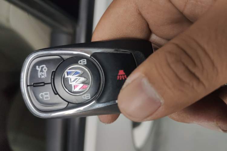 Used Buick Regal 2020 552T Elite Edition