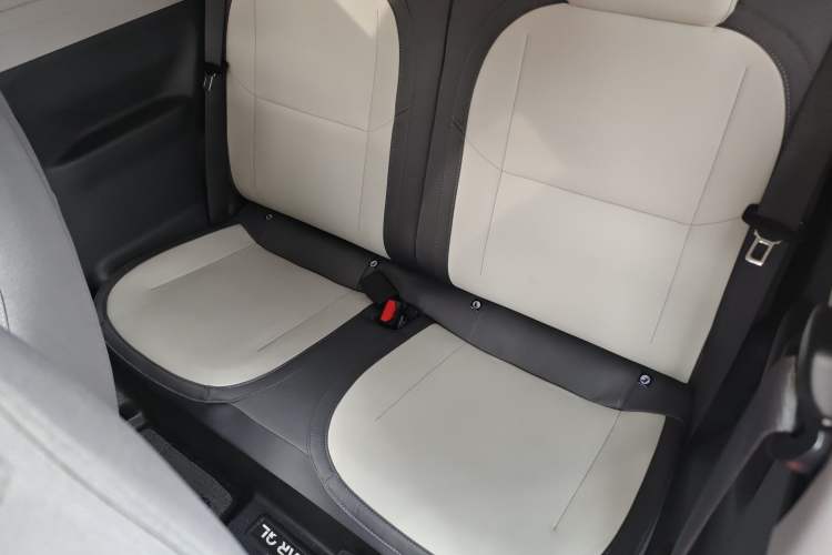 Used  Panda 2025 210km Panda Rider
