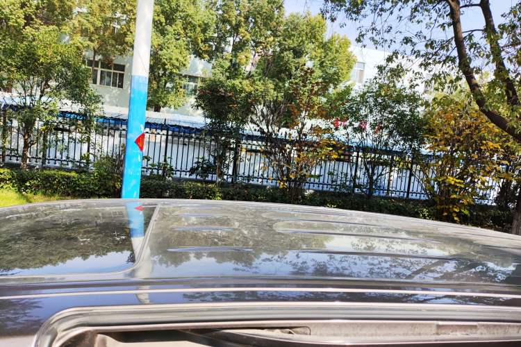 Used Buick GL8 2020 Land Business Class 652T Luxury Model