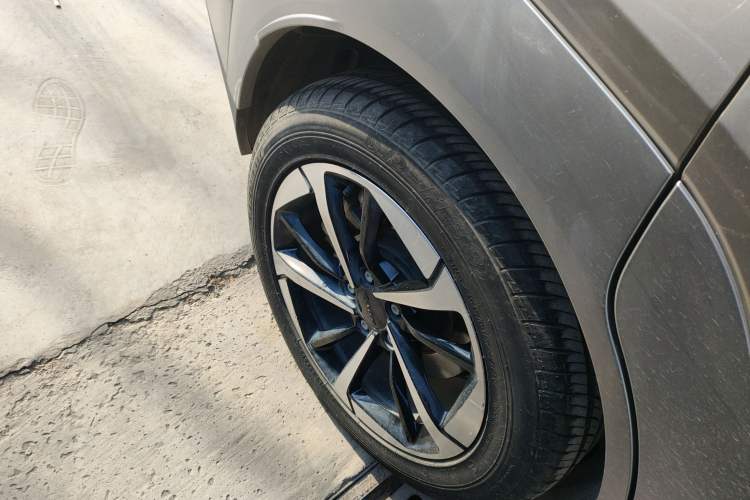 Used AION Y 2024 Plus 610 Intelligent Driving Version
