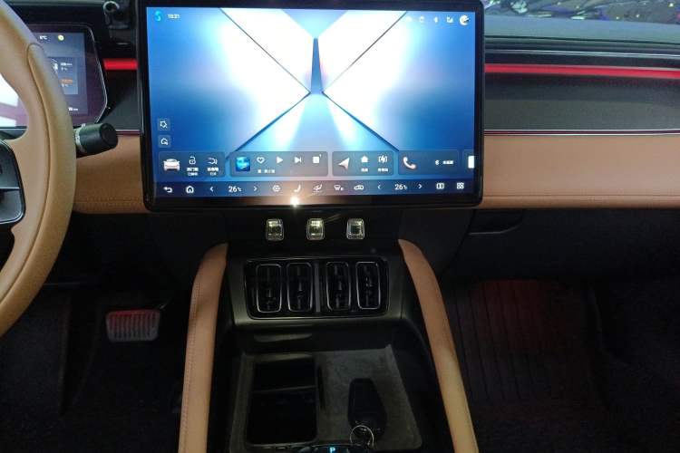 Used BYD Song L EV 2024 550 km Excellence Version