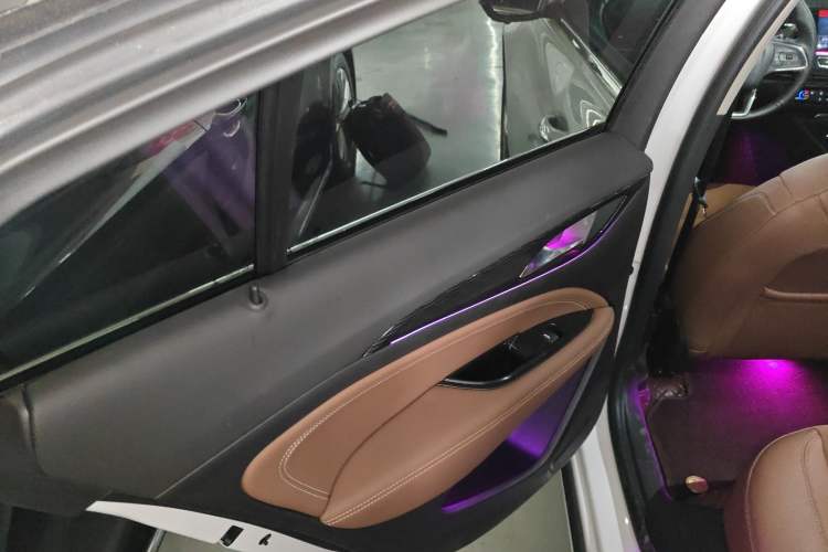 Used Buick Regal 2022 552T Smart Edition