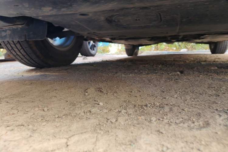 Used Mazda CX-4 2016 2.0L Automatic 2WD Blue Sky Luxury Edition
