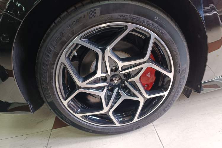 Used NETA GT 2023 580 AWD