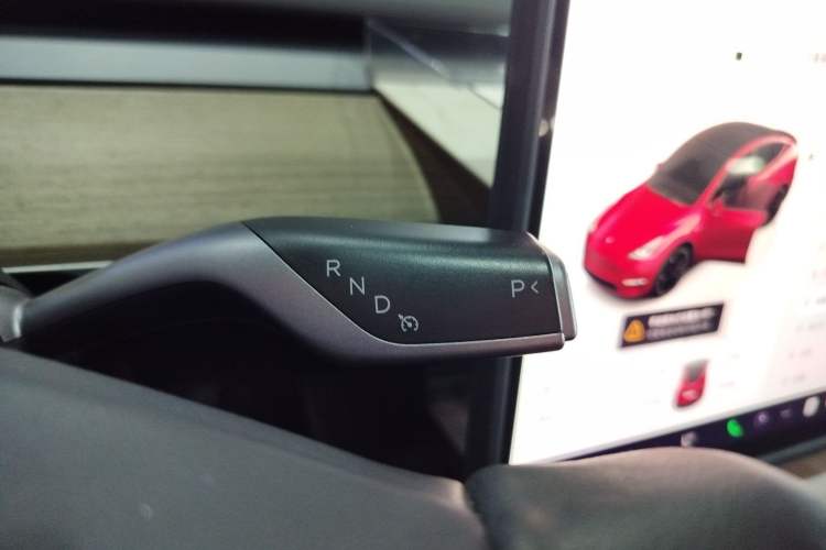 Used Tesla Model Y 2022 Performance High-Performance All-Wheel-Drive Version