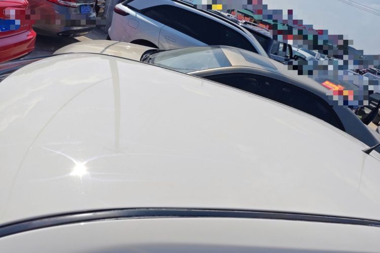 Used MG 3 2014 1.3L AMT Comfort Edition
