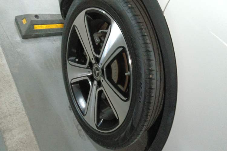 Used Mercedes-Benz GLC 2022 Refreshed GLC 300 L 4MATIC Dynamic Edition Prestige Version
