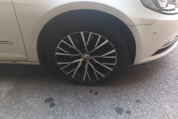 Used Volkswagen FAW-Volkswagen CC 2016 300TSI 25th Anniversary Edition
