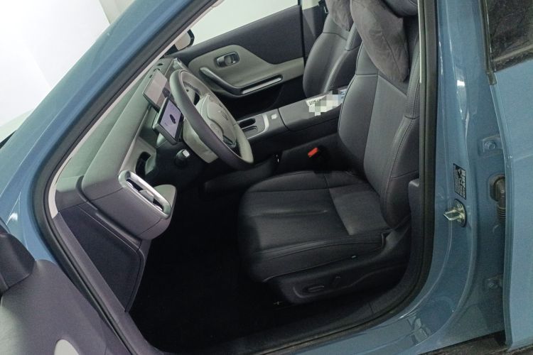 Used Leapmotor B01 2025 550 LiDAR Edition