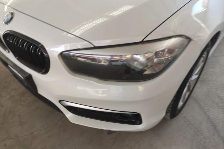 Used BMW 1 Series 2016 118i Urban Design Package
