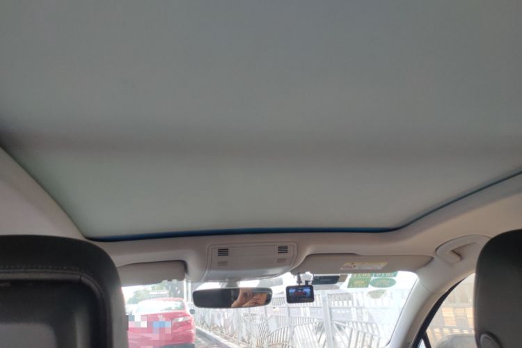 Used Volkswagen Magotan 2018 330TSI DSG Luxury Model