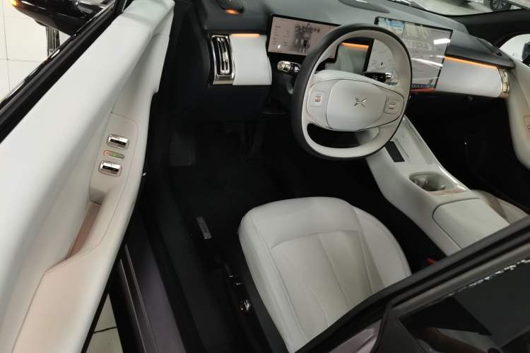 Used XPeng P7+ 2024 Ultra-Long Range Max
