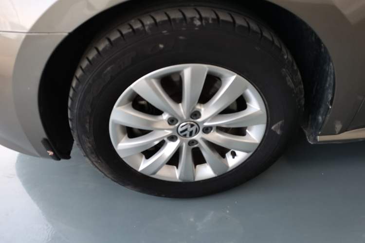 Used Volkswagen Passat 2015 1.8TSI DSG Prestige Edition