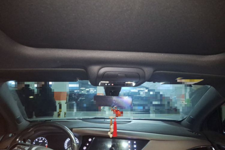 Used Buick Enclave 2022 652T 4x4 Prestige Flagship 7-Seater
