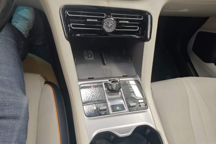 Used BYD Song PLUS New Energy 2023 Champion Edition DM-i 150KM Flagship PLUS