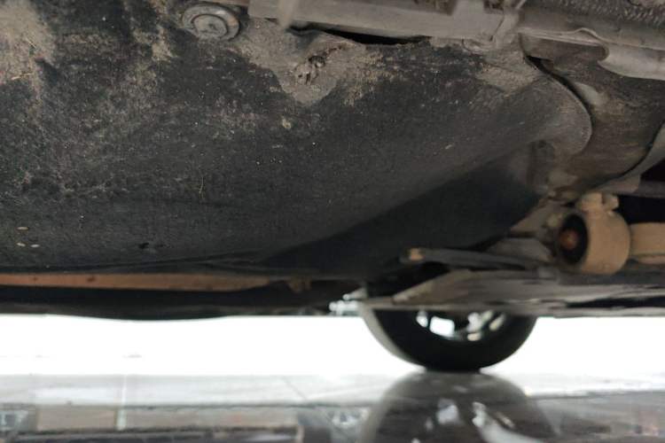 Used Honda Avancier 2017 240TURBO Two-Wheel Drive Comfort Version
