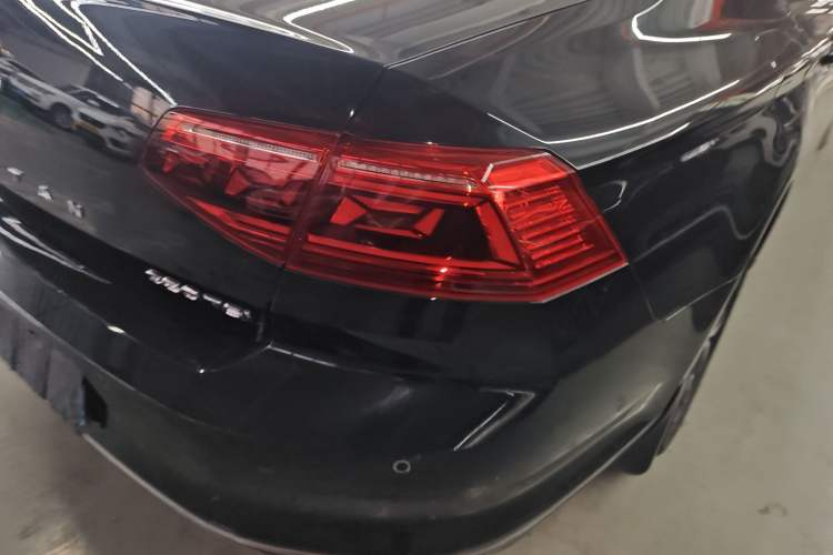 Used Volkswagen Magotan 2020 280TSI DSG Comfort Edition