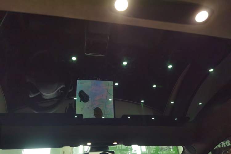 Used Tesla Model 3 2021 Revised Version Standard Range Rear-Wheel Drive Upgraded Edition 3D1