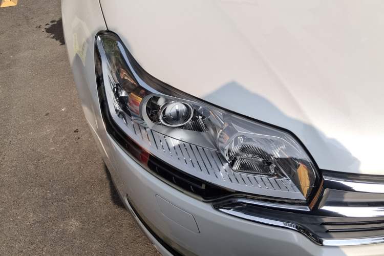 Used Citroen C5 2014 1.6T Automatic Luxury Model
